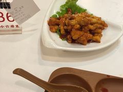 -小六汤包砂煲菜(文景路店)