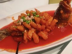 -廊亦舫Lang Yi Fang Restaurant(金桥店)