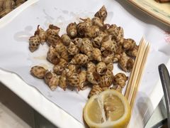 -顺丰轩园林酒家(天河店)