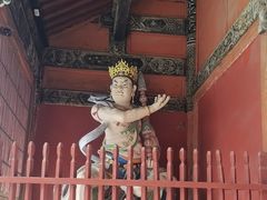 -报恩寺(平武县)