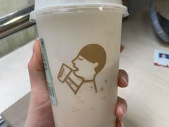 -喜茶(上海五角场万达店)