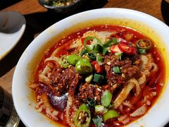 -付小姐在成都(五道口店)