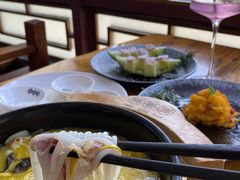 -桥香园过桥米线(国贸店)