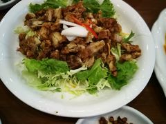 -全州拌饭馆(断桥店)