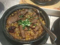 -老砂锅(城北店)