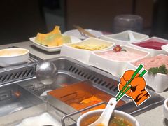 -海底捞火锅(奥山世纪城店)
