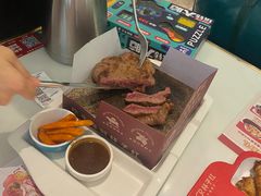-杯子红牛排(创意产业园店)