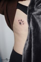 点击看大图 -飛凡TATTOO纹身•原创