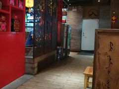 -满园烤鸭·春饼(太原街万达店)