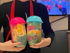 -海底捞火锅(杭州富阳富春新天地店)