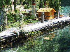 -水磨沟公园