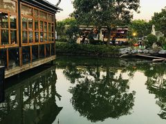 -花溪雨·森林餐厅(石基店)