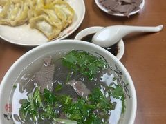 -回回锅贴(小河沿店)