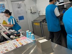 -DQ·蛋糕·冰淇淋(通州万达店)