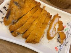 -阿文夜市豆浆油条(临潼路店)