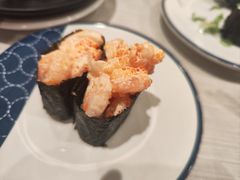-滨寿司(汇金店)
