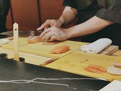 -Sushi Hanzo半藏(天环广场店)