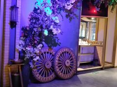 -胖老汉椒麻鸡清真新疆菜(西御街店)