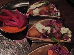 -Q MEX 库迈墨西哥餐吧(三里屯店)