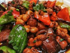 -富临轩私房菜(集庆门大街店)