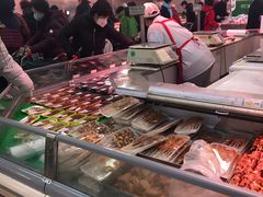 -利群商厦(台东店)