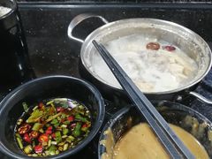 -汤响自助回转火锅百汇(乐峰广场店)