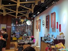 -十八字金银饰·拼豆·开蚌手工体验团建(君太百货店)