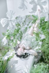 -WAVE SODA摄影工作室