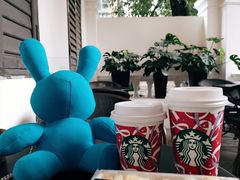 -星巴克臻选(广州沙面店)