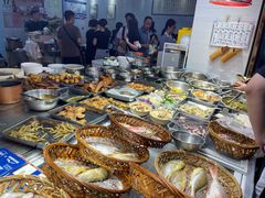 -长平老姿娘夜粥(平东一街店)