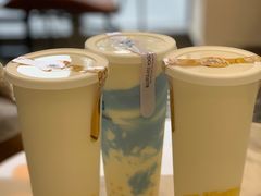 -Blueglass酸奶(北京环宇荟店)