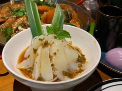 -仓库南洋海鲜小排档(柳河路店)