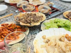 -震海贝烤贝·民俗特色店(延吉总店)