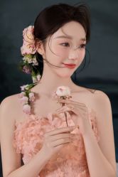 -罗马经典婚纱摄影·轻奢化定制
