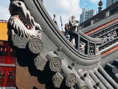 -钦赐仰殿道观