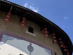 -福建土楼(南靖)景区