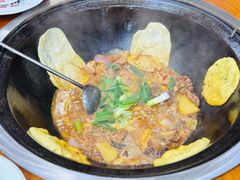 -曹丞相·地锅鸡·地锅鱼(武林店)