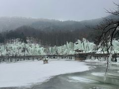 -沂蒙山旅游区云蒙景区(蒙山国家森林公园)
