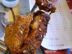 -青炉里青花椒鲜活烤鱼(理工大店)