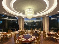 -浙江西子宾馆·瑶园咖啡厅