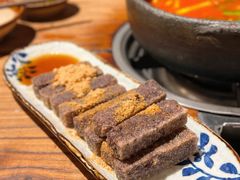 -贵厨酸汤牛肉(花果园国际中心店)