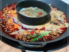 -楠火锅(龙阳广场店)