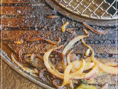 -完美生活炭火烤肉(二马路店)