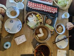 -古关火锅店(古北水镇景区店)