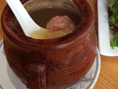 iphone_upload_pic-原鄉本味 楚菜 丹江口鱼(北苑店)