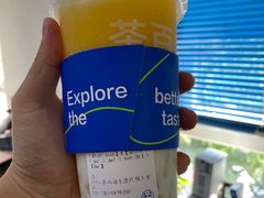 -茶百道(传媒大学店)
