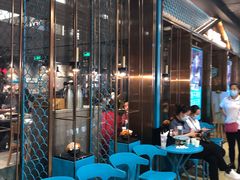 -半天妖烤鱼(丰科万达店)