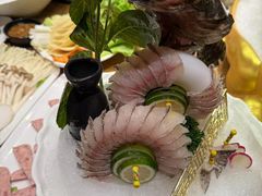 -尚海豆捞(乐虹坊店)