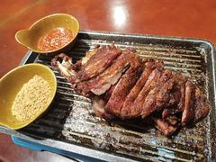 -海拉尔蒙古包(房山长阳总店)