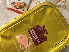 -老吉堂上海本帮菜(工体店)